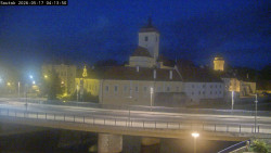 Hrad Strakonice