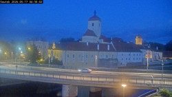 Hrad Strakonice