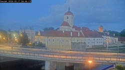Hrad Strakonice