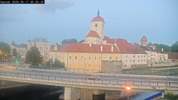 Hrad Strakonice