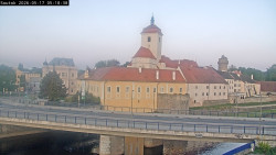 Hrad Strakonice