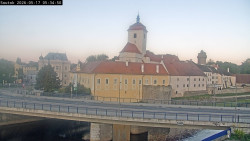 Hrad Strakonice