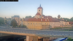 Hrad Strakonice