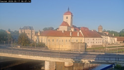 Hrad Strakonice