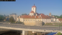 Hrad Strakonice