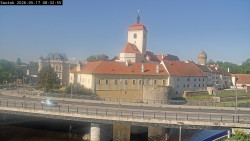 Hrad Strakonice