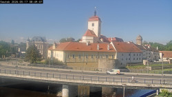 Hrad Strakonice