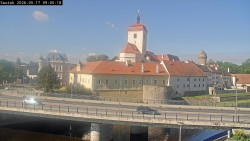 Hrad Strakonice
