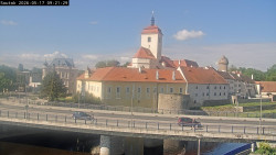Hrad Strakonice