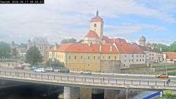 Hrad Strakonice