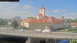 Hrad Strakonice