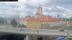 Hrad Strakonice