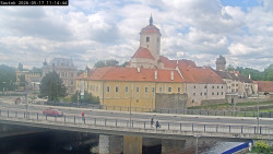 Hrad Strakonice