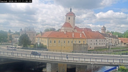 Hrad Strakonice