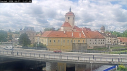 Hrad Strakonice