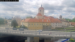 Hrad Strakonice