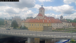 Hrad Strakonice