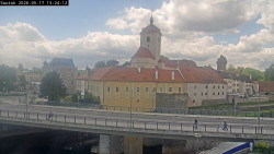 Hrad Strakonice