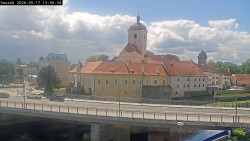 Hrad Strakonice