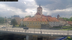 Hrad Strakonice