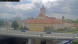 Hrad Strakonice
