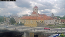 Hrad Strakonice