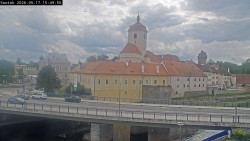 Hrad Strakonice