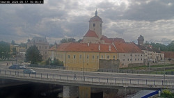 Hrad Strakonice