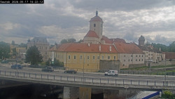 Hrad Strakonice