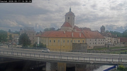 Hrad Strakonice
