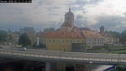 Hrad Strakonice