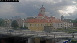 Hrad Strakonice