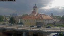 Hrad Strakonice
