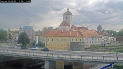 Hrad Strakonice