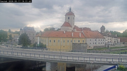 Hrad Strakonice