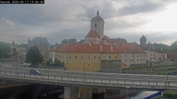 Hrad Strakonice