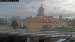 Hrad Strakonice