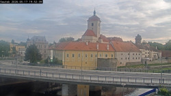 Hrad Strakonice
