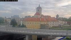 Hrad Strakonice