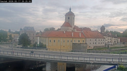 Hrad Strakonice
