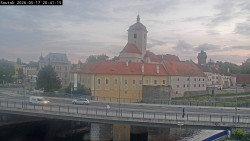 Hrad Strakonice