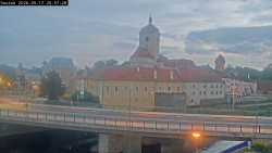Hrad Strakonice