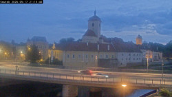 Hrad Strakonice