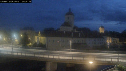 Hrad Strakonice