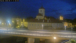 Hrad Strakonice
