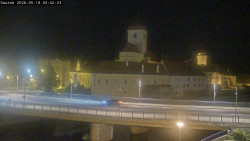 Hrad Strakonice