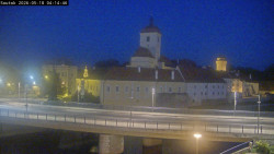 Hrad Strakonice