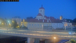 Hrad Strakonice