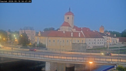 Hrad Strakonice