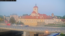 Hrad Strakonice